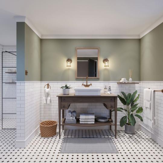 angol cottage bronz furdoszoba fali lampa klasszikus mediterran vintage rez tukor vilagitas furdo vizallo ip vedett natur rez.jpg